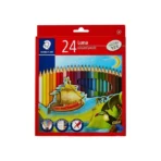 Staedtler Luna Coloured Pencil set of 24