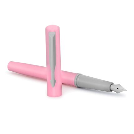 PARKER BETA NEO PASTEL FOUNTAIN PEN WITH COATED CLIP