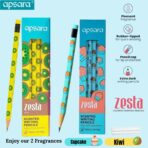 Apsara Zesta Kiwi & Cupcake