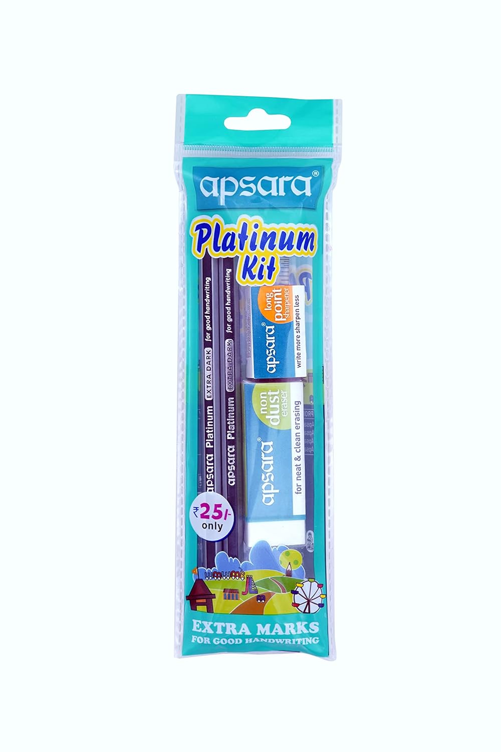 Apsara platinum kit Apsara Platinum Kit
