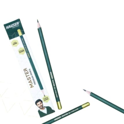 Hauser Master Premium Pencil