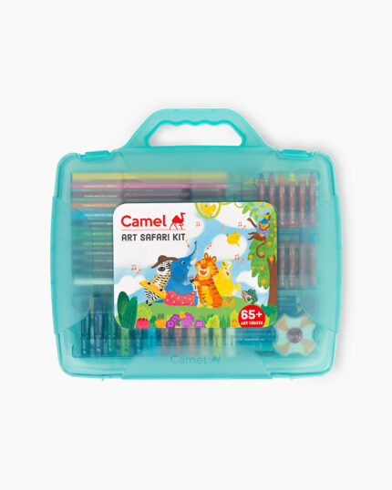 Camel Art Safari Kit