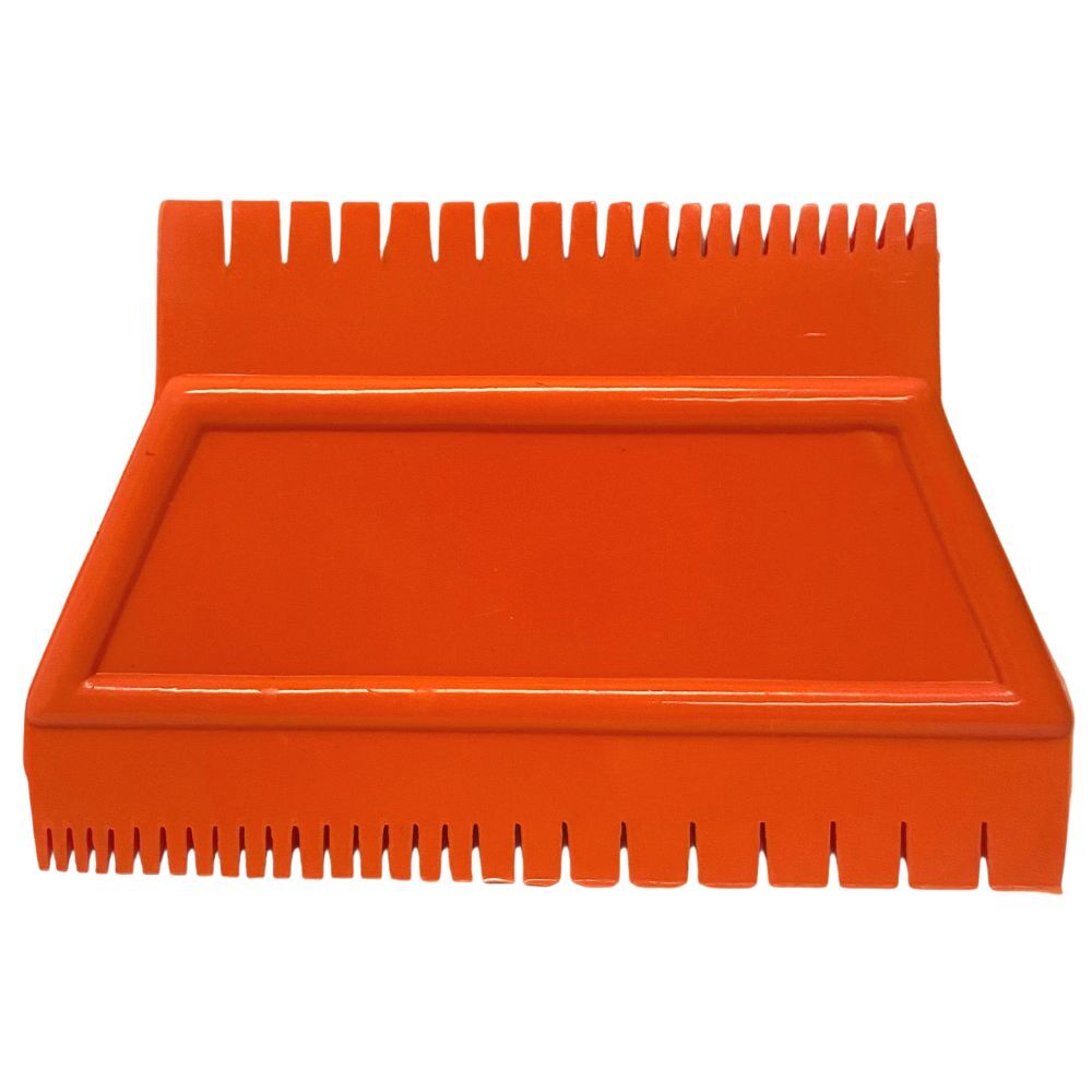 Duplex Rubber Comb Duplex Rubber Comb