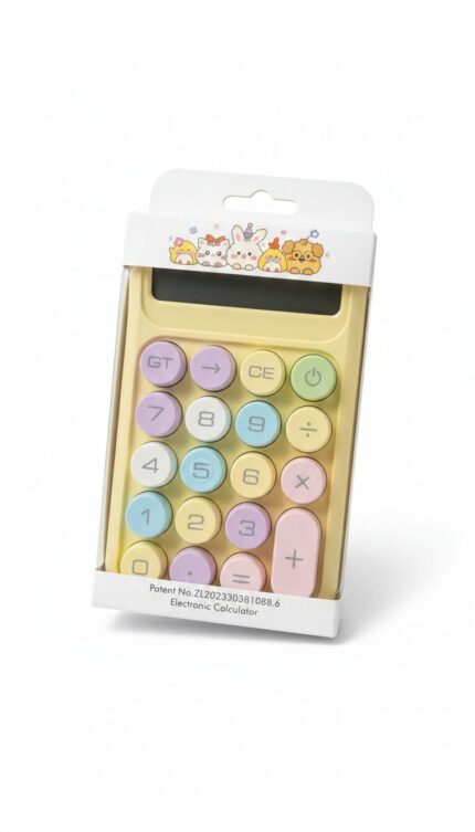 Runzon Aesthetic Pastel Color Calculator