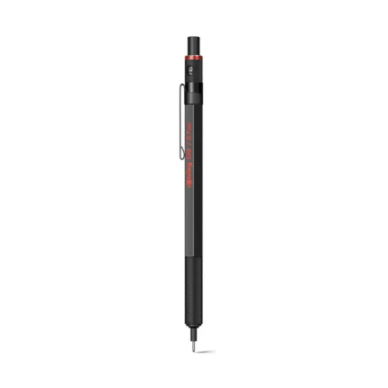 Rotring 500 0.7mm Mechanical Pencil | Professional Drafting Pencil for Drawing & Writing