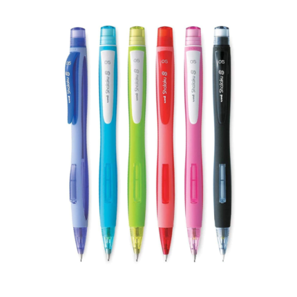 Uniball Shalaku 0.5 Mechanical Pencil (Loose)
