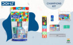 Doms Champions Kit - Image 2