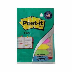 3M Post it Arrow Highlighter Flags