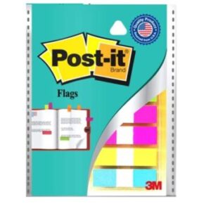 3M Post-it Sign Here Flags