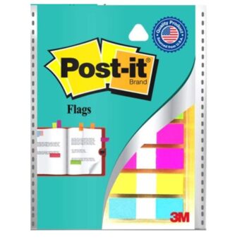 3M Post-it Sign Here Flags
