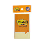 3M Post-it Sticky Notepad - Image 2