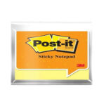 3M Post-it Sticky Notepad - Image 4
