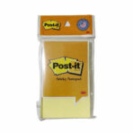 3M Post-it Sticky Notepad - Image 5