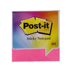 3M Post it Sticky Notepad 3x3Inches - Image 2