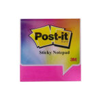 3M Post it Sticky Notepad 3x3Inches - Image 3