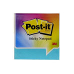 3M Post it Sticky Notepad 3x3Inches - Image 7