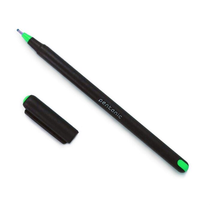 Linc Pentonic Assorted Gel Pen Set – 10 Pack - Image 3