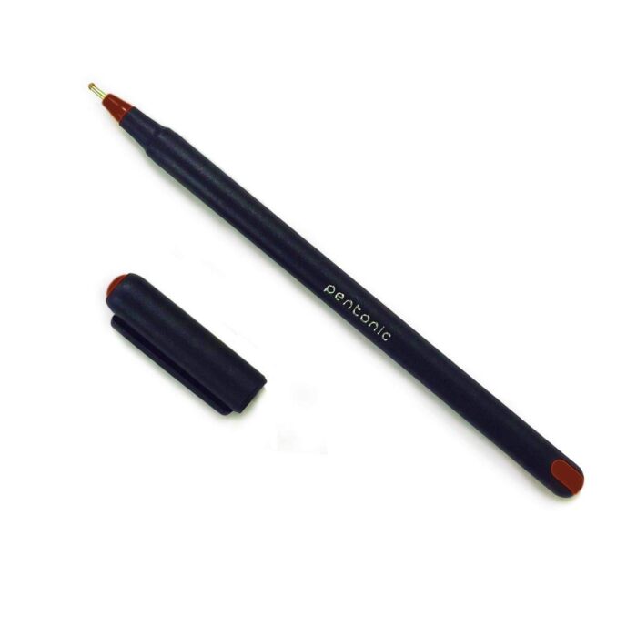 Linc Pentonic Assorted Gel Pen Set – 10 Pack - Image 4