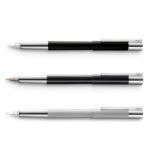 Lamy Scala Fountain Pen Medium Point - Image 4