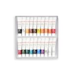 Camel Artist Acrylic Colours 18 shades X 20ml - Image 6
