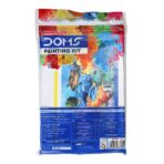 Doms Acrylic Painting Kit - Image 4