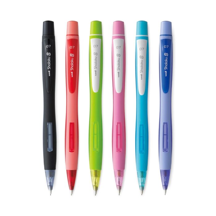 Uniball Shalaku 0.7 Mechanical Pencil