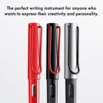 Lamy Joy Fountain Pen Medium Point - Image 4