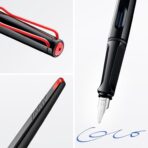 Lamy Joy Fountain Pen Medium Point - Image 2