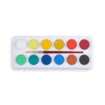Camel Watercolour Paint Set - Image 6