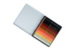 Brustro Artists' Skin Tone Coloured Pencils- Set of 24 Shades - Image 3