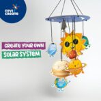 Fevicol Fevi Create Solar System Kit - Image 3