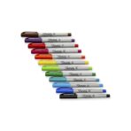 Sharpie Ultra Fine Marker 12 Colour Set - Image 2