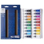 Winsor & Newton Cotman Water Colours - 10-20 x 5ml Tubes - Image 2