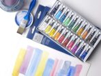 Winsor & Newton Cotman Water Colours - 10-20 x 5ml Tubes - Image 6