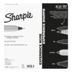 Sharpie Ultra Fine Marker 24 Colour Set - Image 7