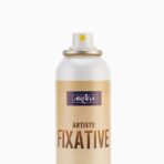 The Camel Premium Arfina Artists Fixative Spray – 200ml - Image 2