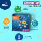 Fevicol Fevi Create Solar System Kit - Image 5