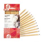 Mont Marte Signature Skin Colour Pencils