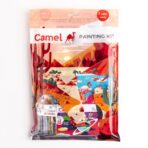 Camel Painting Kit | Gift Set for Kids - Image 2