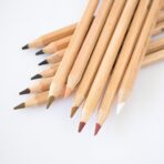 Mont Marte Signature Skin Colour Pencils - Image 3