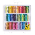 Camel Oil Pastel Kit 25 | 50 Shades - Image 4