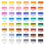 ARTEZA Real Brush Pens Set - Image 5
