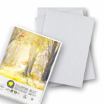 Anupam 25% Cotton Water Colour Drawing Paper (Loose Sheets) – 250GSM - Image 5