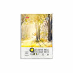 Anupam 25% Cotton Water Colour Drawing Paper (Loose Sheets) – 250GSM