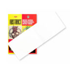Anupam Abstract Mixed Media Paper Professional Artist Pad - 250 GSM - Image 4