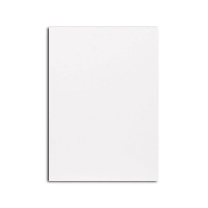 Anupam Acrylic Paper Loose Sheets 400 GSM - Image 1
