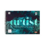 Anupam Artist Drawing Book Cartridge Paper (140gsm-160gsm) - Image 5