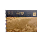 Anupam Gold Artist Book 300GSM