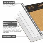 Anupam Gold Artist Book 300GSM - Image 2