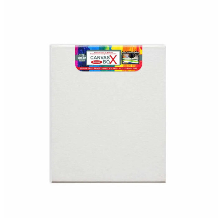 Anupam Box Canvas for Acrylic and Oil Panting - Image 8